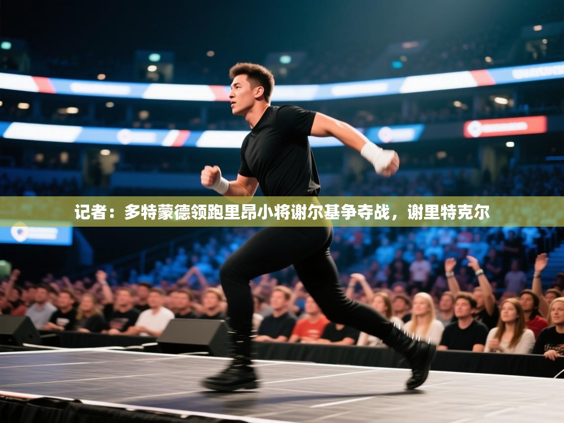 记者:多特蒙德领跑里昂小将谢尔基争夺战,谢里特克尔 第1张