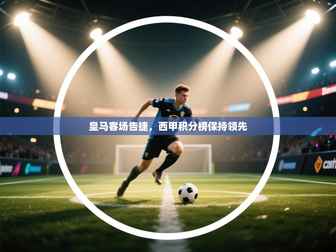 皇马客场告捷，西甲积分榜保持领先  第1张