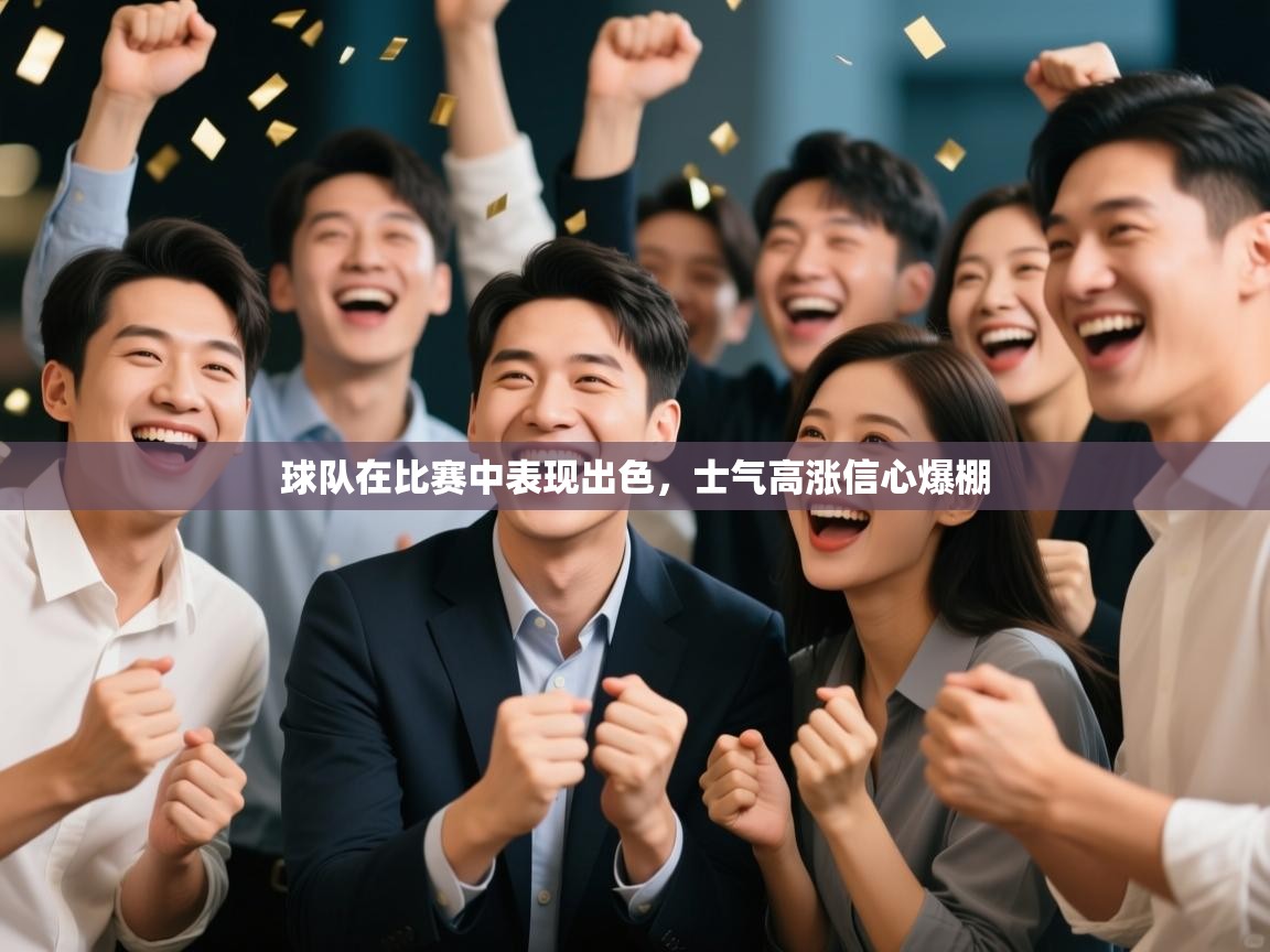 球队在比赛中表现出色,士气高涨信心爆棚 第2张