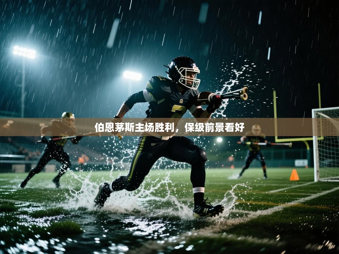 伯恩茅斯主场胜利，保级前景看好  第1张