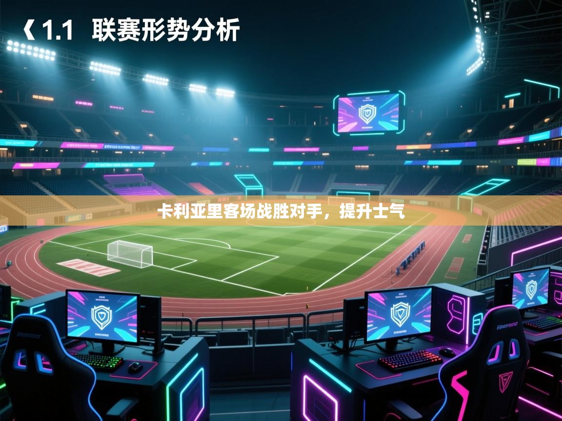 卡利亚里客场战胜对手，提升士气  第1张