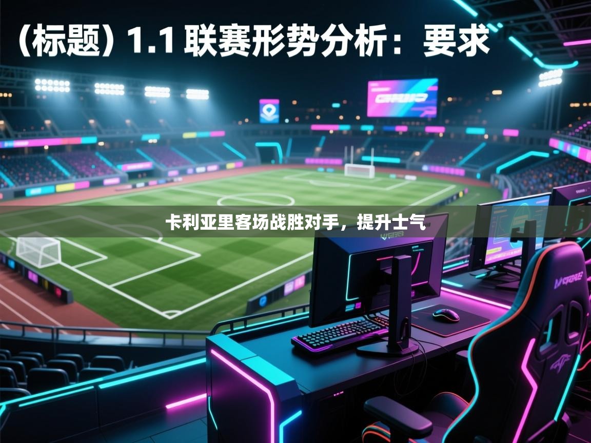 卡利亚里客场战胜对手，提升士气  第2张