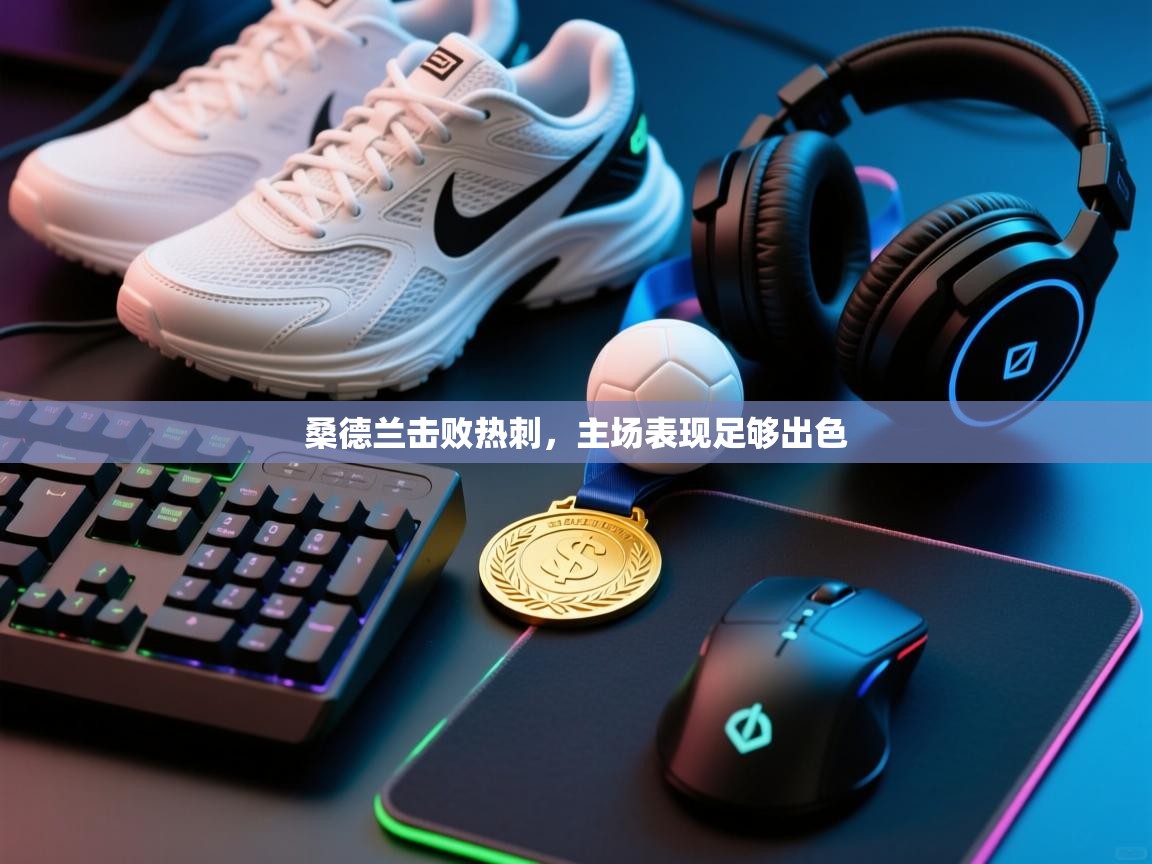 桑德兰击败热刺，主场表现足够出色  第2张