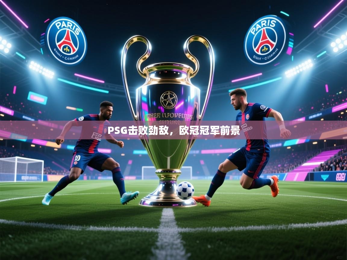 PSG击败劲敌，欧冠冠军前景  第2张