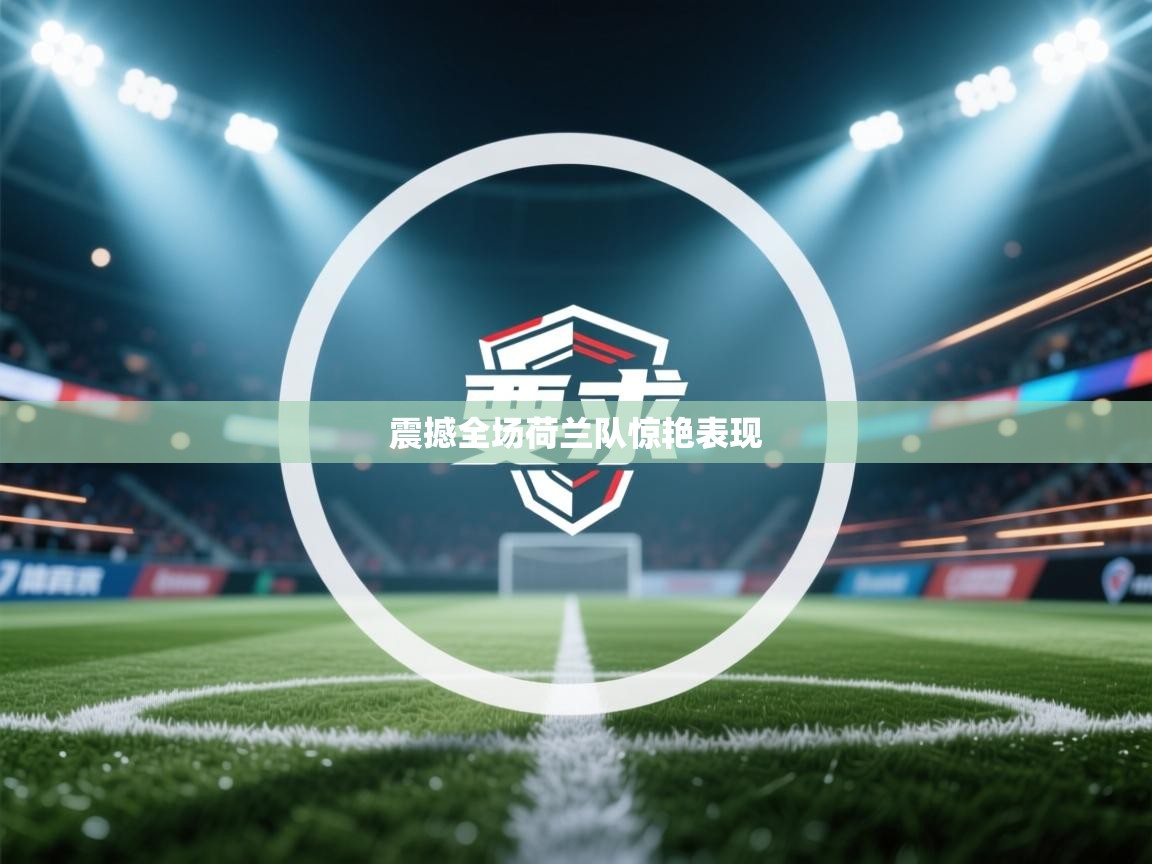 震撼全场荷兰队惊艳表现  第2张