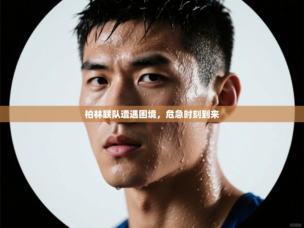 柏林联队遭遇困境，危急时刻到来