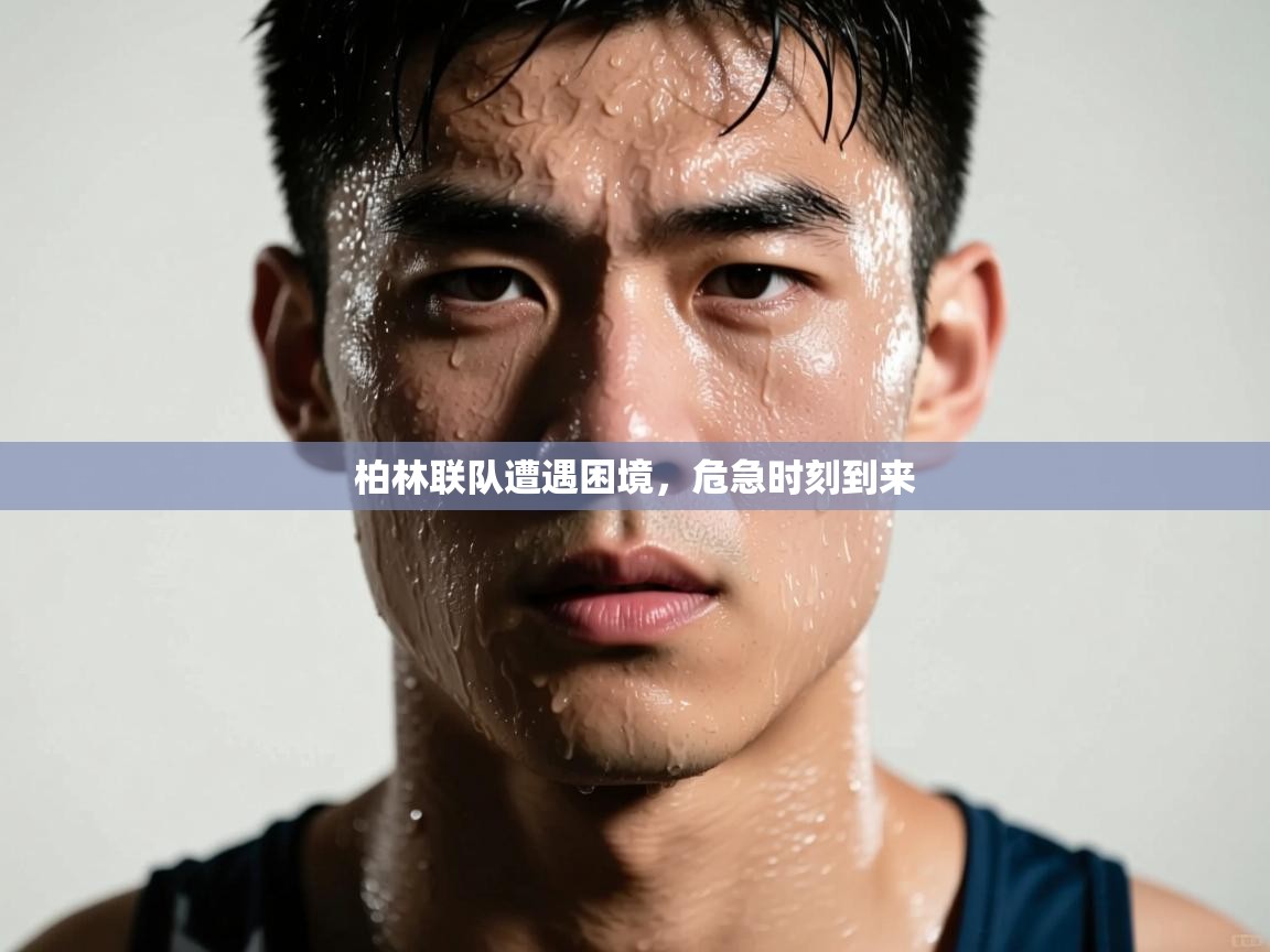 柏林联队遭遇困境，危急时刻到来  第2张