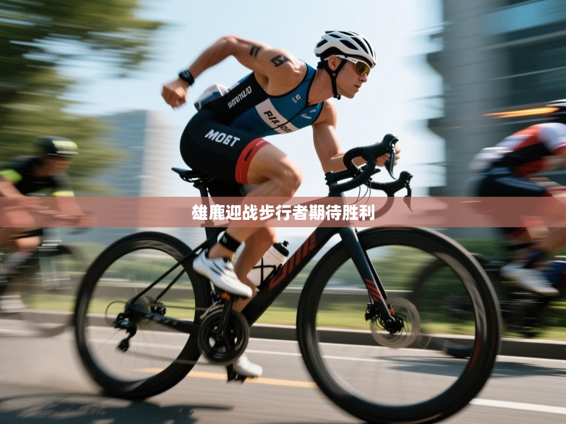 雄鹿迎战步行者期待胜利