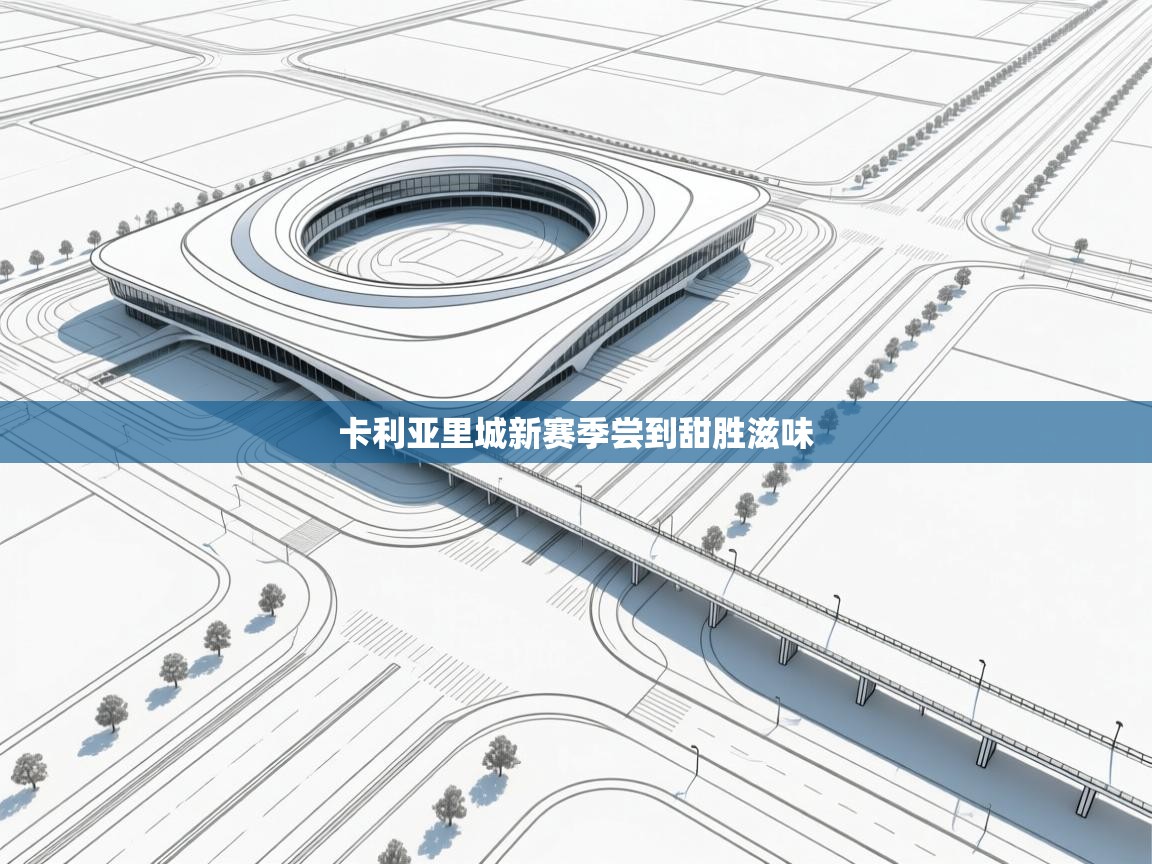卡利亚里城新赛季尝到甜胜滋味  第1张