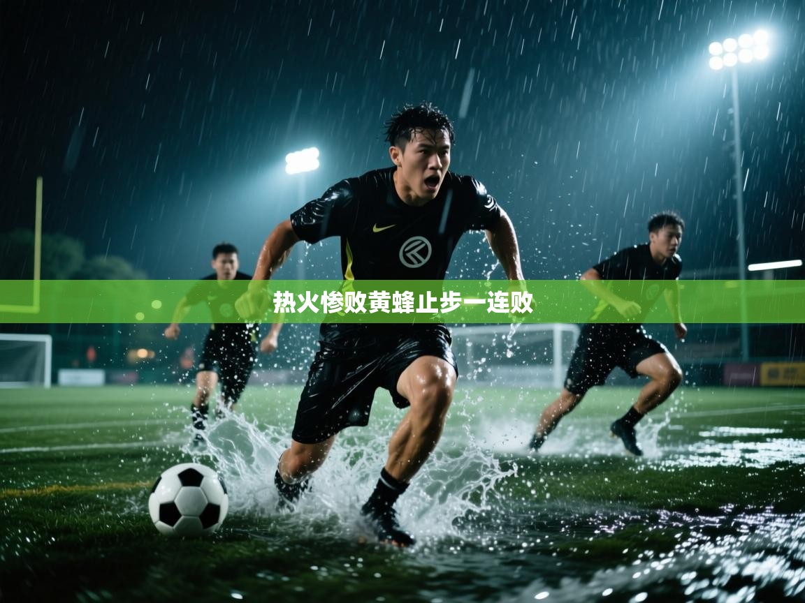 热火惨败黄蜂止步一连败  第2张