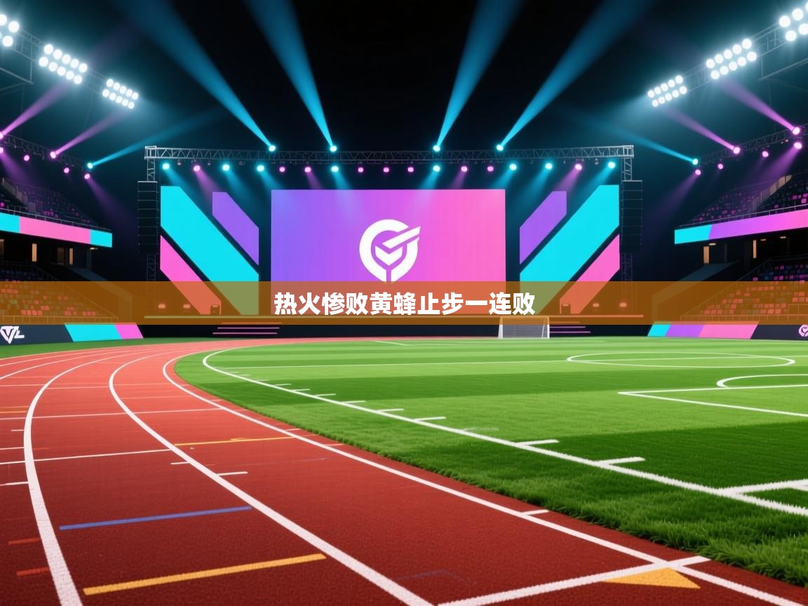 热火惨败黄蜂止步一连败  第1张