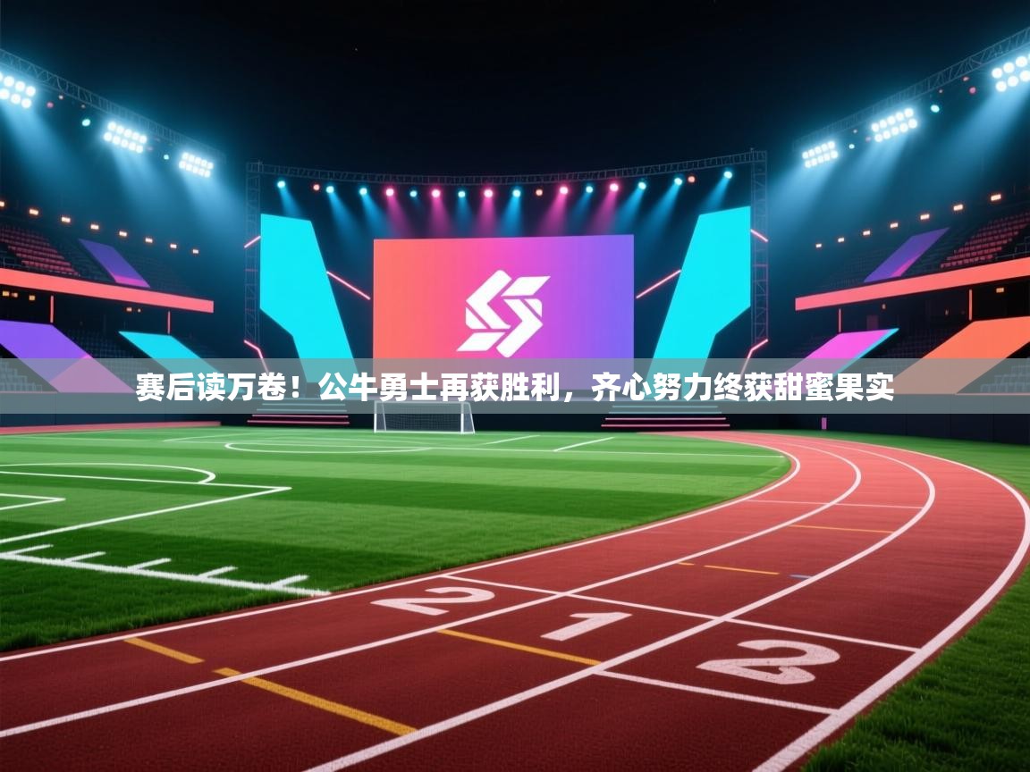 赛后读万卷！公牛勇士再获胜利，齐心努力终获甜蜜果实