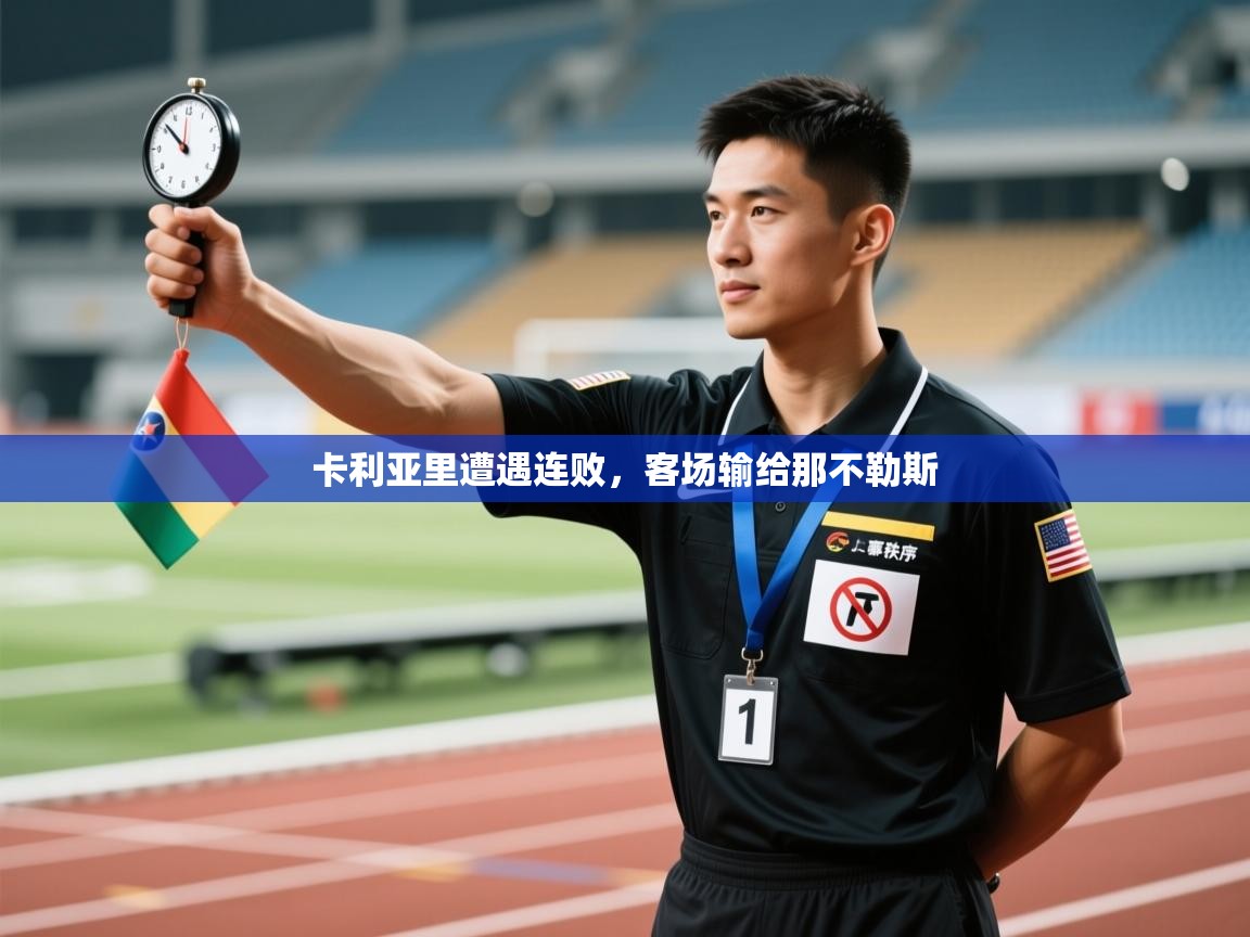 卡利亚里遭遇连败,客场输给那不勒斯 第1张