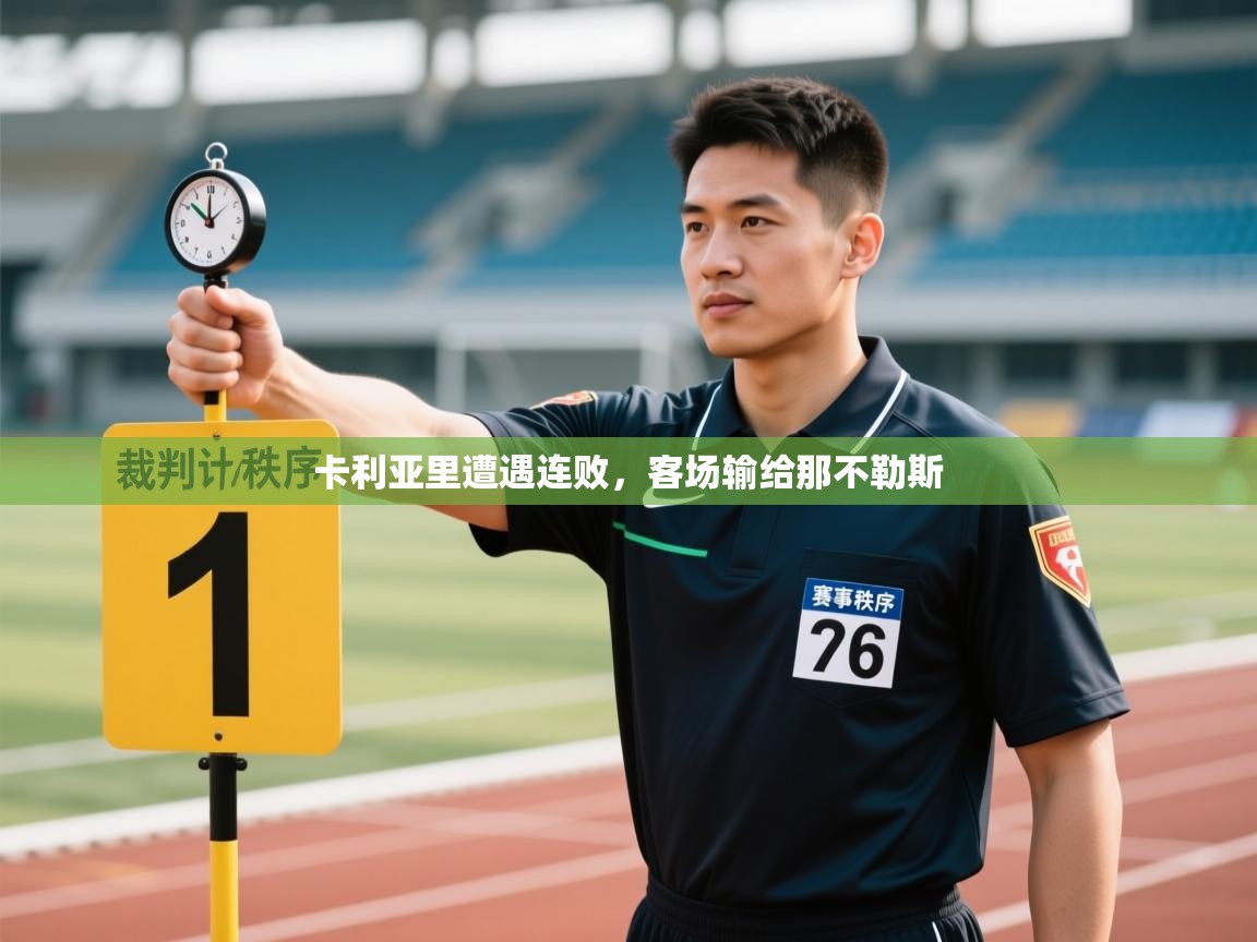 卡利亚里遭遇连败,客场输给那不勒斯 第2张