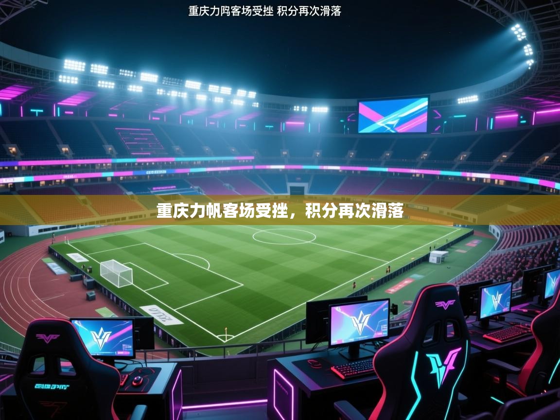 重庆力帆客场受挫，积分再次滑落  第1张