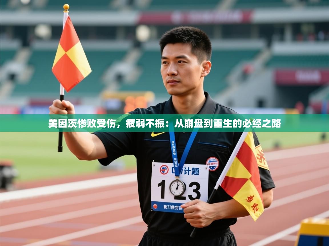 美因茨惨败受伤,疲弱不振:从崩盘到重生的必经之路 第2张