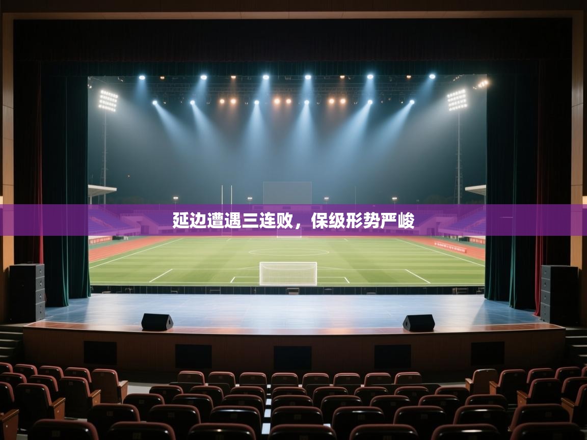 延边遭遇三连败，保级形势严峻  第2张