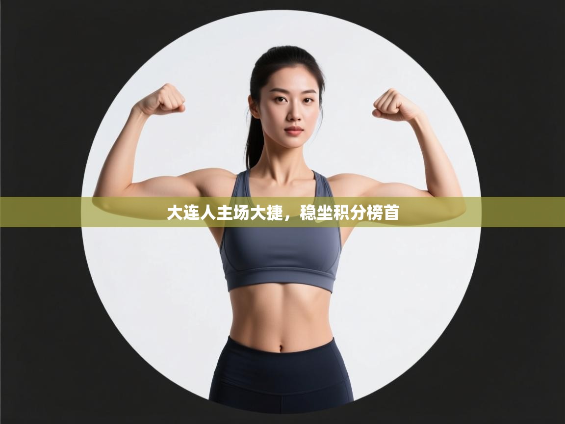 大连人主场大捷，稳坐积分榜首  第1张