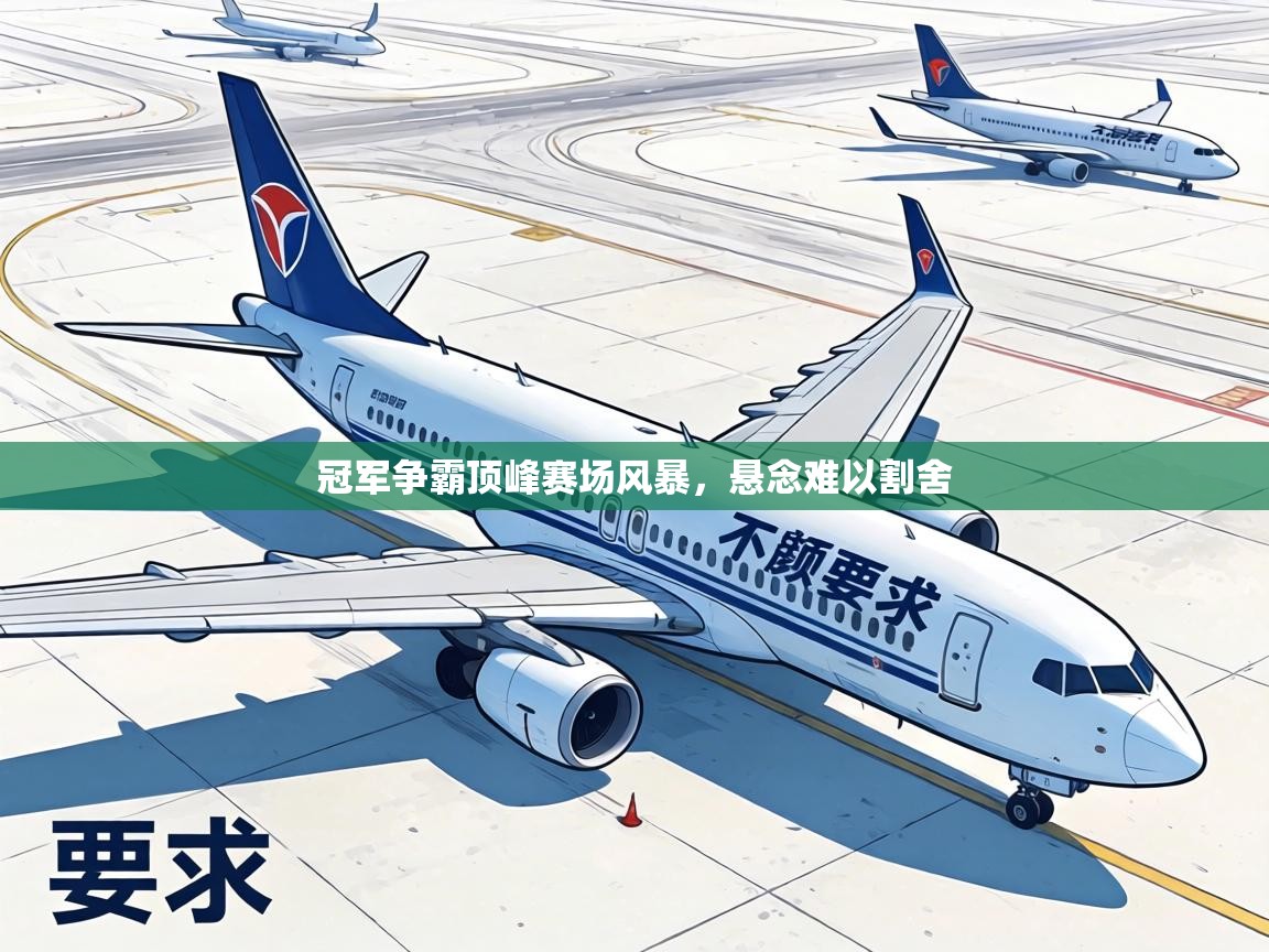 冠军争霸顶峰赛场风暴，悬念难以割舍  第2张